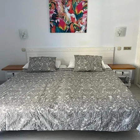 Sunset In Paradise Appartement Costa Adeje (Tenerife)