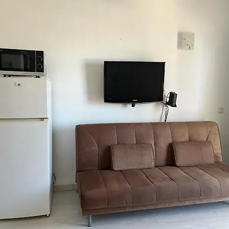 Sunset In Paradise Apartman Costa Adeje (Tenerife)